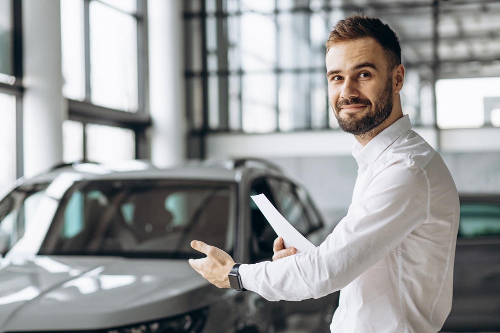car dealers in Kentucky