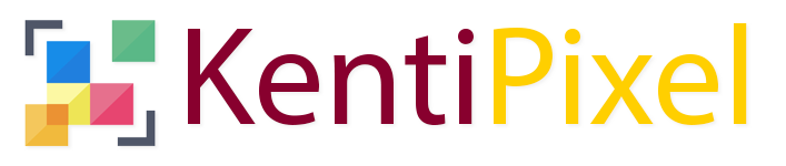 kentipixel logo