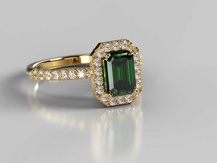 invisible ghost mannequin service