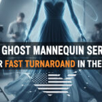 Best Ghost Mannequin Service for Fast Turnaround in the US