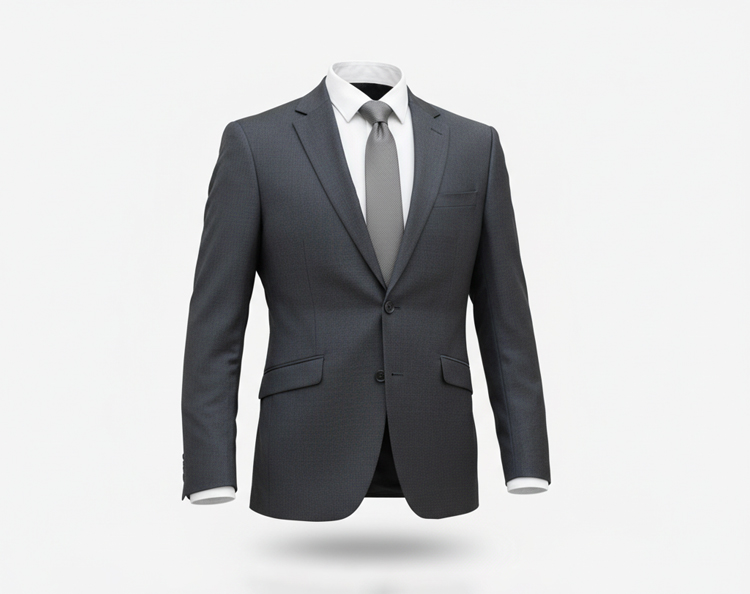 What Is a Ghost Mannequin Service